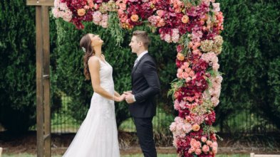 Outdoor Ceremony